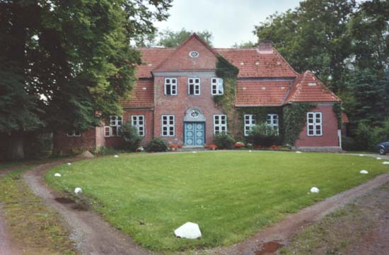 Rittergut Mannhausen